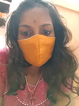 Honey_rosetamil's cam snapshot