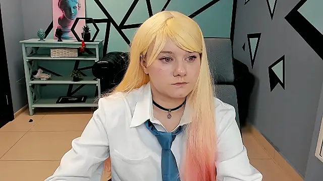 auroranelson's cam snapshot