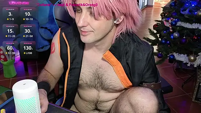 Gil_gamesh90's cam snapshot