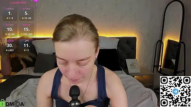 Michelle_Blond's cam snapshot