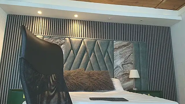 Michael_blue's cam snapshot