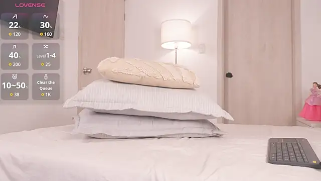 moon_angels's cam snapshot