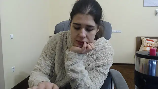 Joannia live sex cam