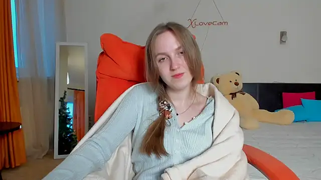 Nesie-Stoun's cam snapshot