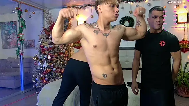 Boysgang_sex's cam snapshot