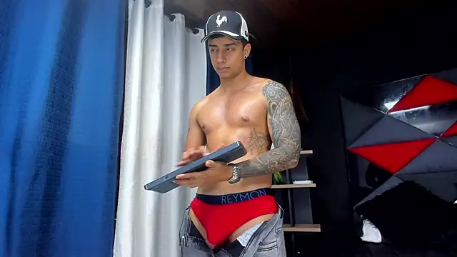 jaze_bradley's cam snapshot