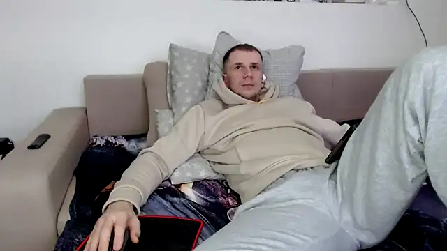 maksshard's cam snapshot