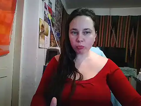 Cora_Maro's cam snapshot