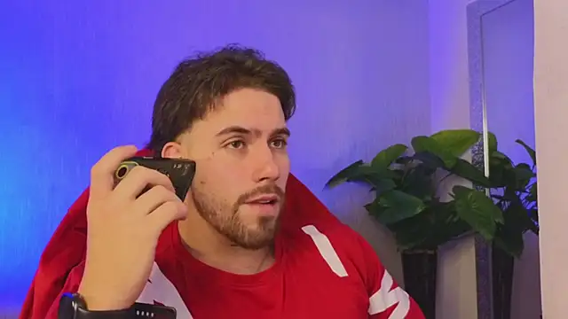 Ades_Lowe's cam snapshot