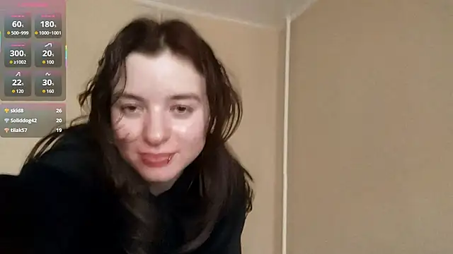 BunkedTempter's cam snapshot