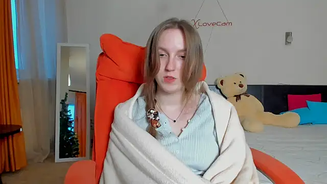 Nesie-Stoun's cam snapshot