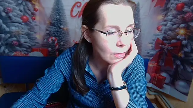 DaisyEdit's cam snapshot