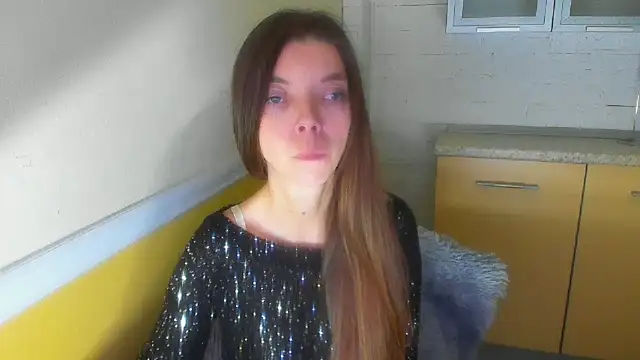 LikaAliston's cam snapshot