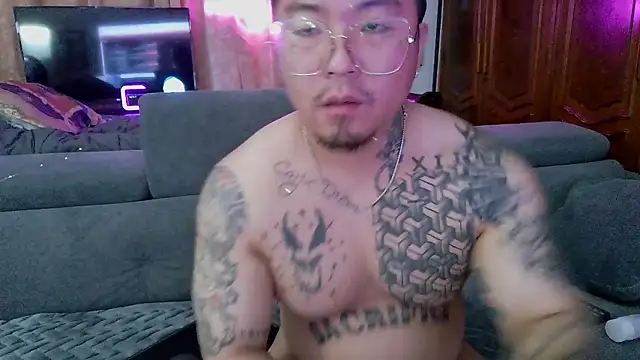 filthyuno's cam snapshot