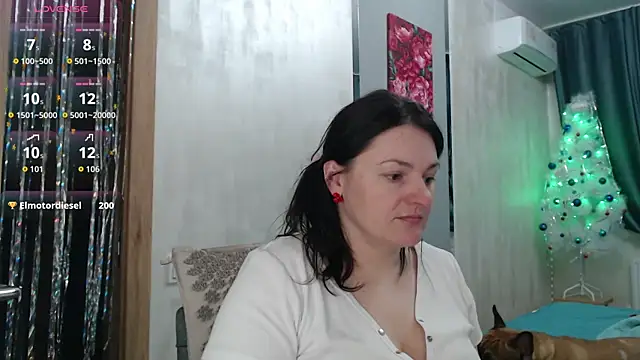 Stacy_Davice's cam snapshot