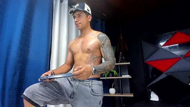 jaze_bradley live sex cam