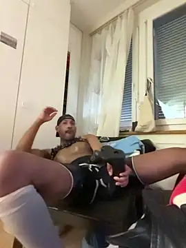 esteraulxxx's cam snapshot