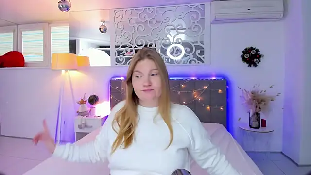 AshleyJoness's cam snapshot