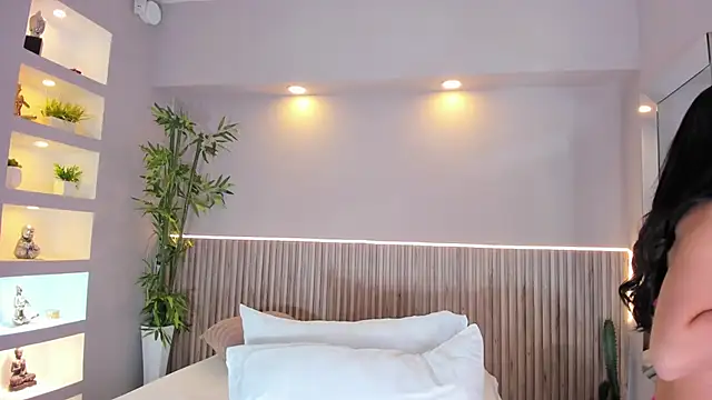 AngelaHowen live sex cam