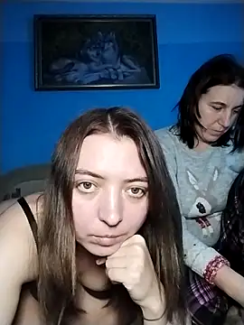 Viktoriia27's cam snapshot