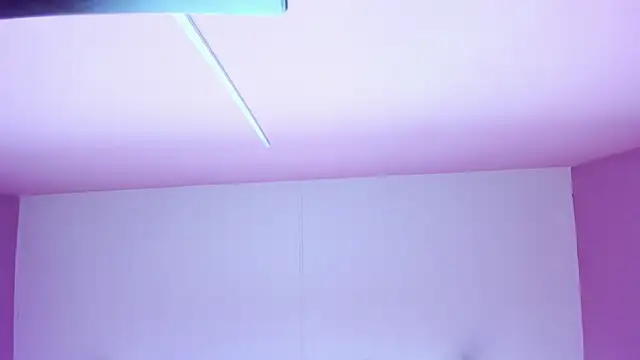 CharlotteStuart's cam snapshot