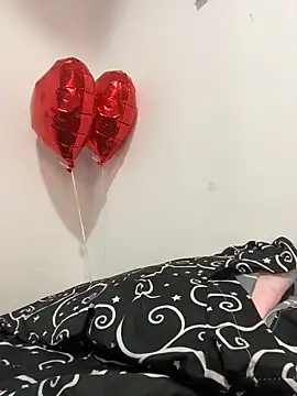 Lia-addams's cam snapshot