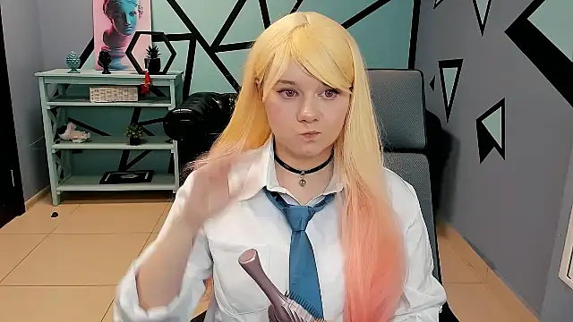 auroranelson's cam snapshot