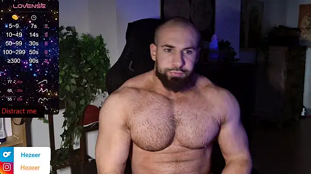 Musculus6 live sex cam