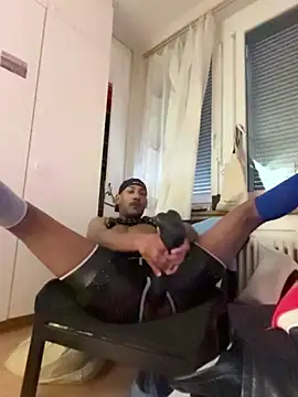 esteraulxxx's cam snapshot