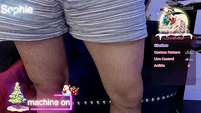 Sophiehuntress live sex cam