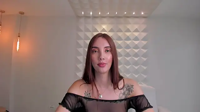 AnaisNin live sex cam