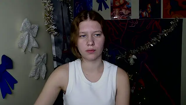 StellaCRL live sex cam