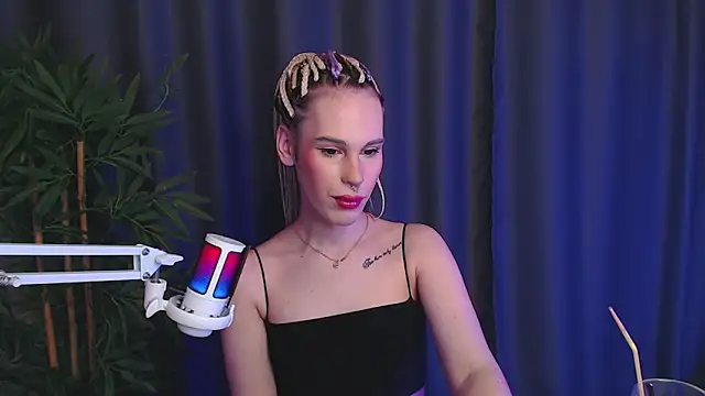 Cassie_Bae live sex cam