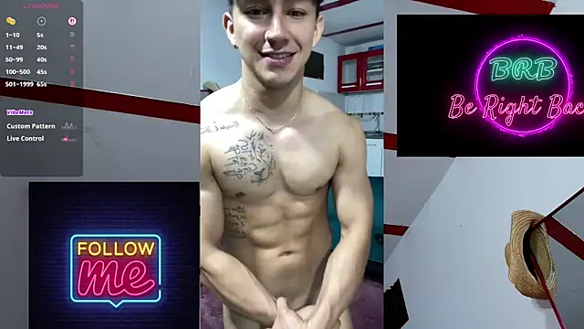 jacques_cardiet live sex cam