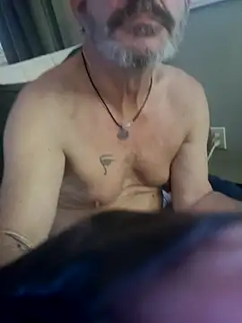 FoxDadBtm live sex cam