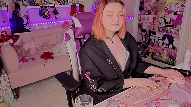 Unholy_Lady live sex cam