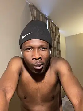 SleekyKing live sex cam