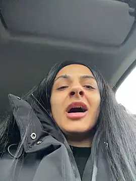 NNNoire live sex cam