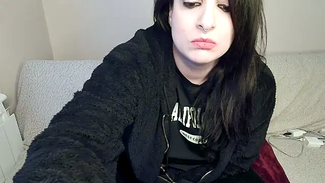 Lustylia live sex cam