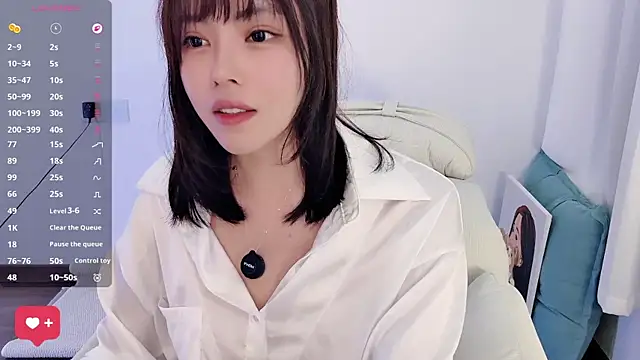 peachy_kiss live sex cam