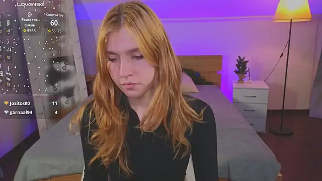 Iris_Rain's cam snapshot