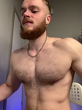 VictorTransMan's cam snapshot