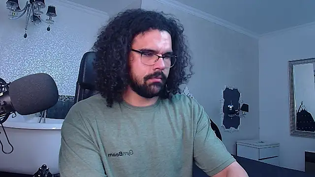 KysonRhodes's cam snapshot