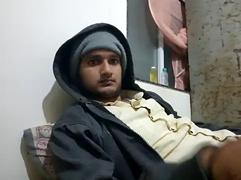 young-hairy-jon's cam snapshot