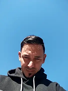 JuanD_vero's cam snapshot