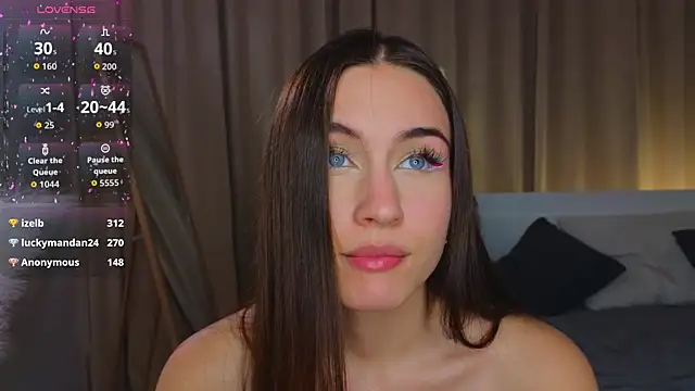 Moonlight1Sonata1 live sex cam