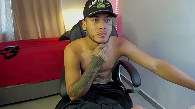 master_evil07's cam snapshot