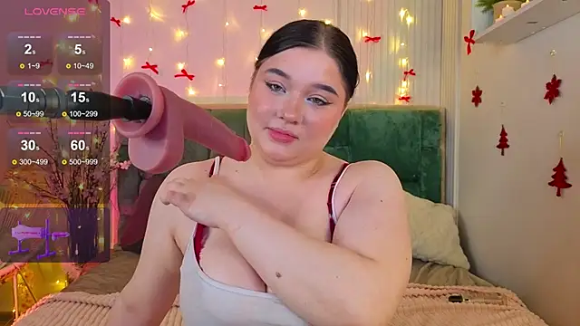 BiggieBoobies's cam snapshot