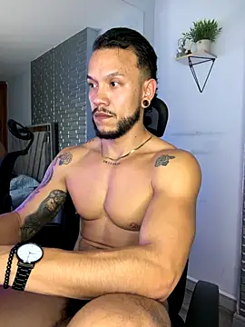 ARON_TAYLER01's cam snapshot