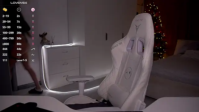 eVvushka's cam snapshot